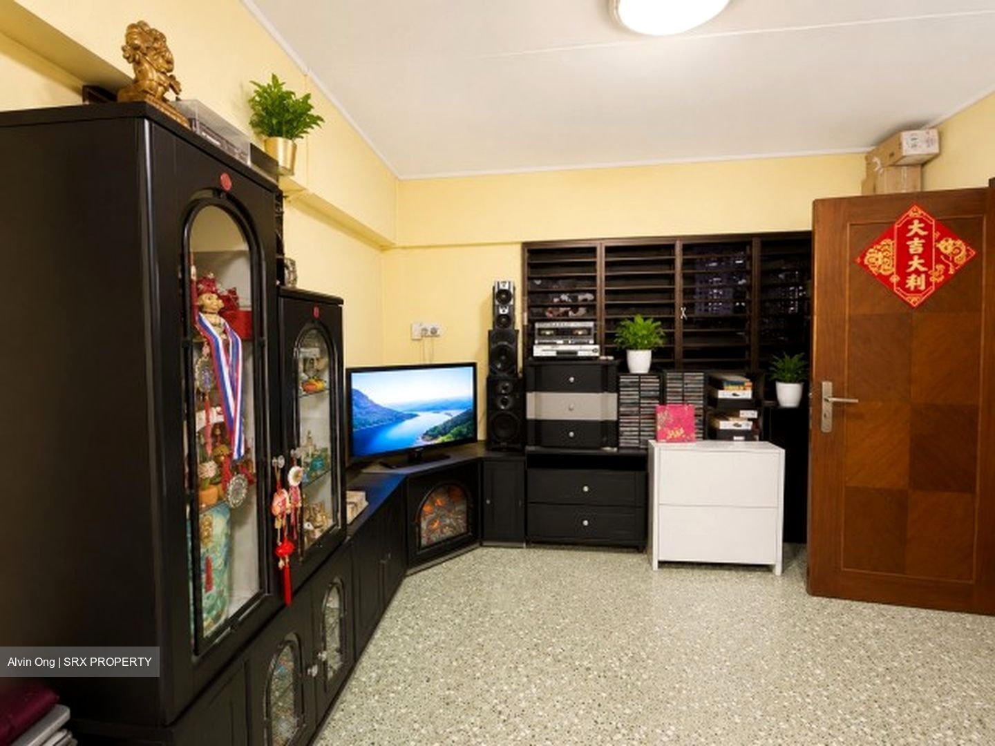 Blk 22 Marsiling Green (Woodlands), HDB 4 Rooms #600261321